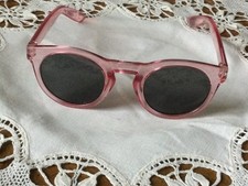lunette de soleil rose H.M fillette/enfant Lunettes de soleil enfant price