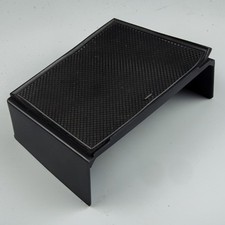 Console Storage Box Compartment Tray w/ Mat fit for Corvette C7 Z06 Grand Sport Tray Mat price