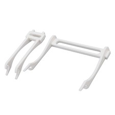 1 Set Cutting Mat Support Holder Acrylic Cutting Mat Extension Tray For 12 X 12 Tray Mat price