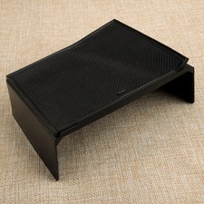 Console Storage Box Compartment Tray w/ Mat fit for Chevy Corvette C7 2014-2019 Tray Mat price