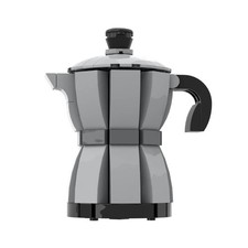 MOC-197304 Moka Pot Coffee Pot Building Blocks Toys Set 191 pièces cadeau Cezve ensembles price