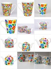 Ensemble théière + tasse à café thé * design folklorique *, cadeau de Noël Cezve ensembles price
