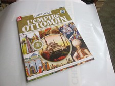 GRANDS MOMENTS DE L'HISTOIRE  26 hs..l'empire ottoman .NEUF Ottoman histoire price