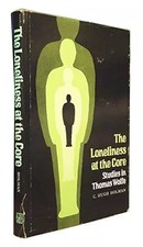 The Loneliness at the Core: Studies in Thomas Wolfe (Southern Literary Studies), Literary Studies price
