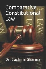 Sushma Sharma Comparative Constitutional Law (Poche) Constitutional Law price