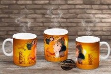 TASSE Mug  Illustration LES MYSTERIEUSES CITES D ' OR Mug price