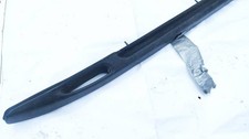 Subaru Forester 1998 Roof rail - left side used, Genuine FR2934992-25 Roof Rails price