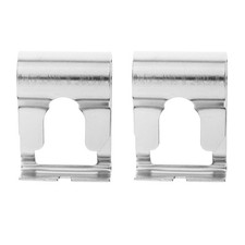 2 pièces Universal Auto Pare-Brise Lien D'essuie-Glace Moteur Tiges Universal essuie-glaces price