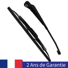 Bras et lame d'essuie-glace pour bateau de pêche caravane tracteur Willis Jeep Universal essuie-glaces price