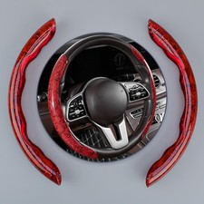 Universelle Voiture Housse de volant Protecteur Steering Wheel Cover Anti-Slip Steering Wheel housse price