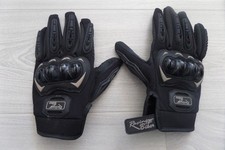 Gants Moto Été Hommes Tactiles Coqués Racing Biker VTT Scooter Protection Main Moto gants price