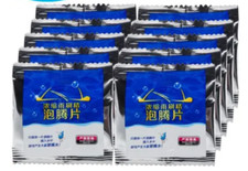 lot de 5 pastilles lave vitre lave glace voiture pare brise nettoyant fenêtre Voiture Window soin produits price
