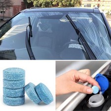 Nettoyant Pour Vitre De Voiture Effervescent Comprimés De Pare-Brise Voiture Window soin produits price