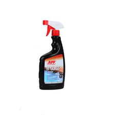 Nettoyant vitre de voiture aérosol sans trace, miroir, auto Voiture Window soin produits price
