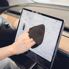Nettoyant Ecran Vitre Voiture Tissu Enlève Empreintes Digitales Réutilisable A Voiture Window soin produits price