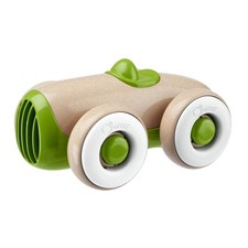 Chicco Eco+ Car, Toy Car With Free Wheels, Paint-Free, Made Of Recycled Plastic Voiture Paints price