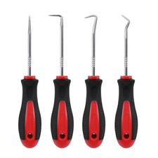 Voiture Pic Et Crochet Set for Extraction Joint Main Outils Vrac Pièces O Anneau Voiture Tool ensembles price