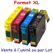 Epson WorkForce WF-2630WF - Pack cartouches compatibles - Stylo à Plume (nonOEM) Compatible cartouche price