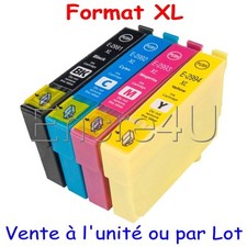 Cartouches d'encre compatible Epson non-OEM : XP-235 XP-332 XP-335 XP-432 XP-435 Compatible cartouche price