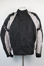 A-PRO MOTO VESTE HOMME TG XL MAN MOTOR JACKET CASUAL VINTAGE AVEC PROTECTIONS Moto Jackets price