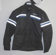 Blouson TRIUMPH  femme Pluie MOTO SCOOTER - Taille S -M   - Rain Jacket M6260209 Moto Jackets price