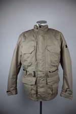 MOMO DESIGN MOTO VESTE TRAPUNTEE HOMME 48 MAN JACKET CASUAL VINTAGE CORDURA Moto Jackets price