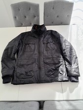 PARKA SUPERDRY MOODY MOTOR CYCLE JACKET Moto Jackets price