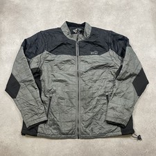 Manteau isotherme Harley-Davidson Puffer Jacket 2XL pour moto motard, gris Moto Jackets price
