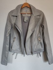 Freda Biker Style Jacket Moto Jackets price
