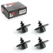 4x Tapis de Sol Fixation au Sol Visser Arrière pour Seat Toledo II 1M Voiture Seat coussin price