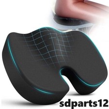 Coussin Orthopédique Coccyx Mousse Mémoire Chaise Voiture Bureau Maison Voiture Seat coussin price