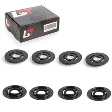 8x Tapis de Sol Tapis Support Bouton Dessous pour seat Altea Ibiza León Terraco Voiture Seat coussin price