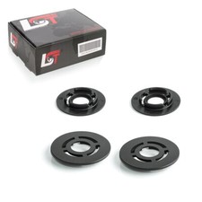 4x Tapis de Sol Fixation au Support Dessous pour Seat Alhambra Altea Ibiza León Voiture Seat coussin price