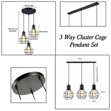 Abat-jour suspension plafonnier métal vintage industriel moderne à suspendre rétro lumière Pendant Light price