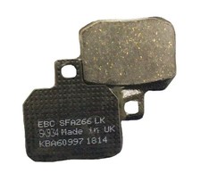 Plaquettes de frein EBCSFA266 EBC Brakes Brakes price