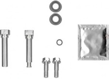 Kit de guidage d'étrier de frein 113-1438X QUICK BRAKE pour ISUZU D-MAX I Brakes price