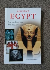 Ancient Egypt: Art, Architecture and History by Francesco Tiradritti English Art et Architecture price