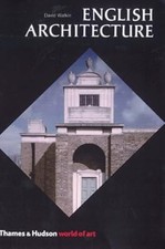English Architecture: A Concise History (World of Art), Watkin, David, Used; Goo English Art et Architecture price