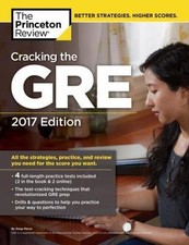 Graduate School Test Preparation: Cracking the GRE with 4 Practice Tests by... TEOG Books price