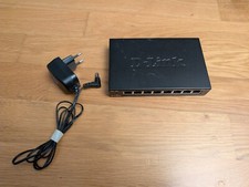 D-Link DGS-108 8-Port Gigabit Ethernet Unmanaged Switch RJ-45 DGS price