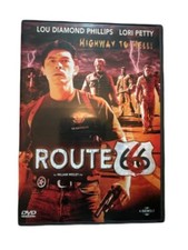Route 66 Highway to Hell DVD Western Actionfilm Horror Thriller Horror-Thriller price