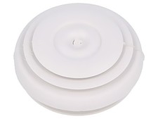 5 x bec ISM71071 gradué, avec cloison ØÖffn.Mont: 23 mm SBS gris IP55 COUPE SBS price