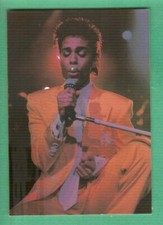 PRINCE carte postale  CHANSON   ed. SPK 214 imp France SPK price