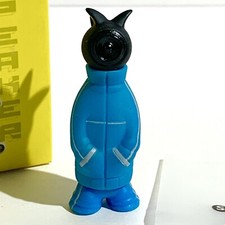 SPK SPEAKER FAMILY vinyl urban designer toy JASON SIU / blue SPK price