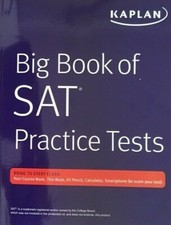 Big Book of Practice Tests 9781506233468 Open éducation Books et ensembles price