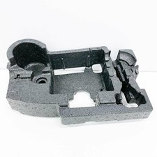 BMW 3 F30 2.0 Hybrid 185kw Trunk Right Mobility Tray Foam 7402971 2016 Trunk Tray price