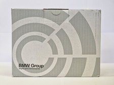 NEW BMW 3 E36 BOOT TRUNK BATTERY TRAY BRACKET 41128197890 ORIGINAL Trunk Tray price