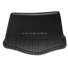 Trunk Tray Boot Liner Cargo Couvre-plancher pour Ford Focus Hatchback 2005-2012 Trunk Tray price