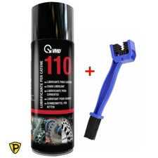 Lubrifiant Spray pour Chaines Vélo Moto vmd 110 Convient Usage Industriel 400ml Industriel spray price
