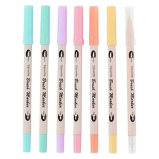 Felt -Tip stylos BrushPennen Double-Side, 7e. Felt-tip stylo price